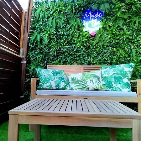 坎佩略Terraza Acogedora , Piscina , Parking, Aire Acondicionado,公寓 外观 照片