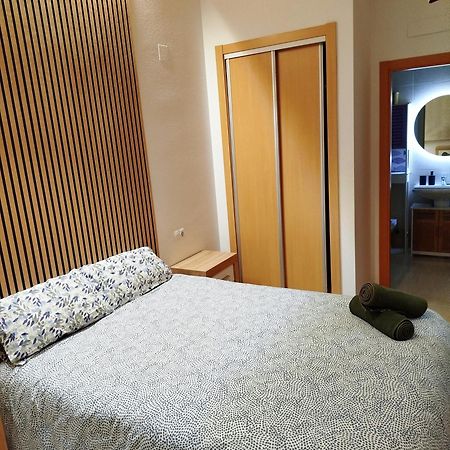 坎佩略Terraza Acogedora , Piscina , Parking, Aire Acondicionado,公寓 外观 照片